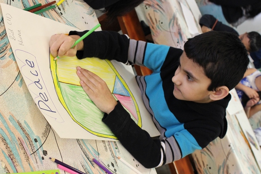 Painting Competition